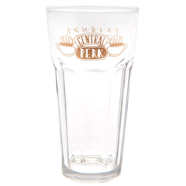 Friends Glass Tumbler