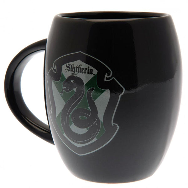 Harry Potter Tea Tub Mug Slytherin by Harry Potter