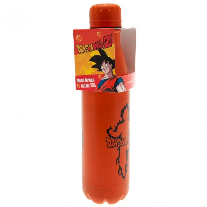 Dragon Ball Z Thermal Flask by Dragon Ball Z