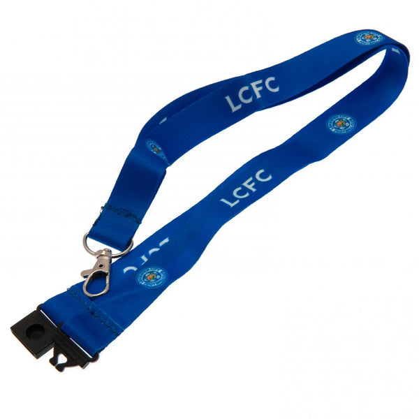 Leicester City FC Lanyard by Leicester City FC