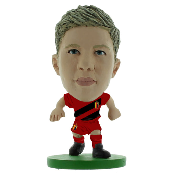 Belgium SoccerStarz De Bruyne