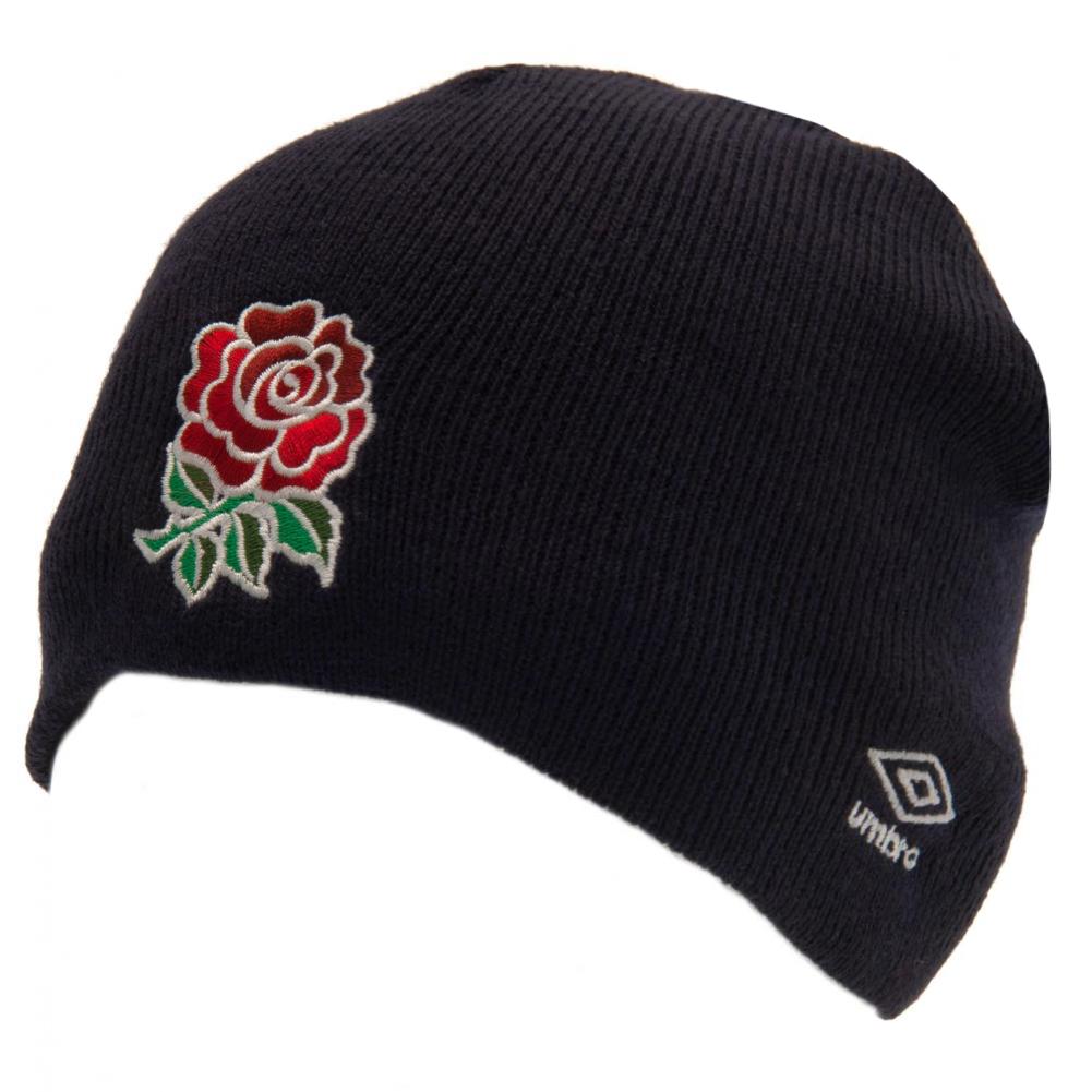 England RFU Umbro Beanie – Grin Entertainment Store