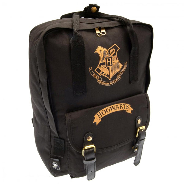 Harry Potter Premium Backpack BK by Harry Potter