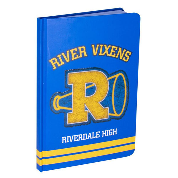 Riverdale Notebook River Vixens