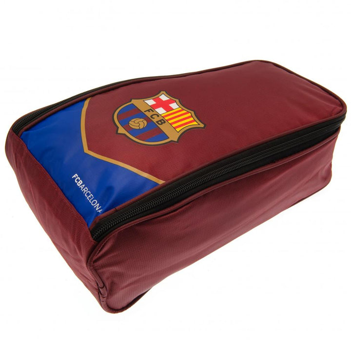 FC Barcelona Boot Bag SW by FC Barcelona