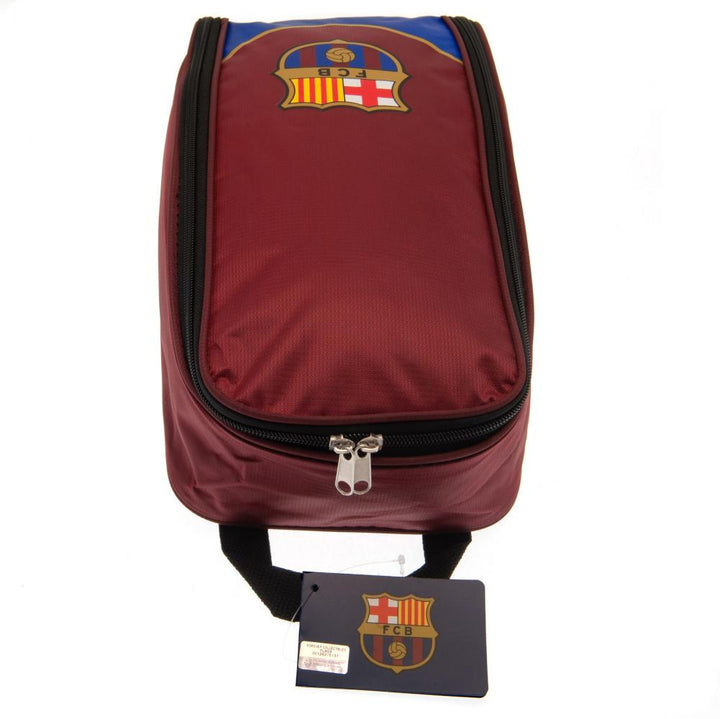 FC Barcelona Boot Bag SW by FC Barcelona