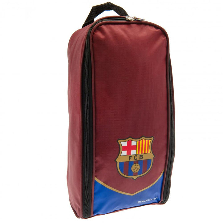 FC Barcelona Boot Bag SW by FC Barcelona