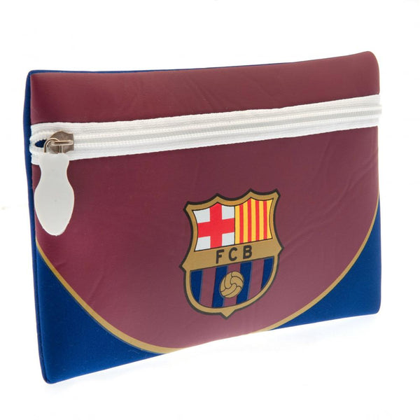 FC Barcelona Pencil Case