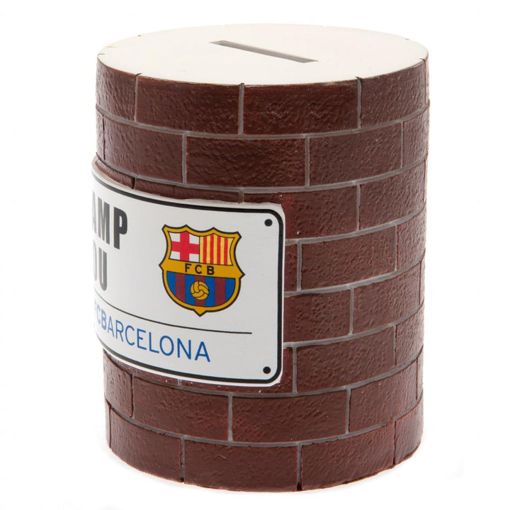 FC Barcelona Money Box by FC Barcelona