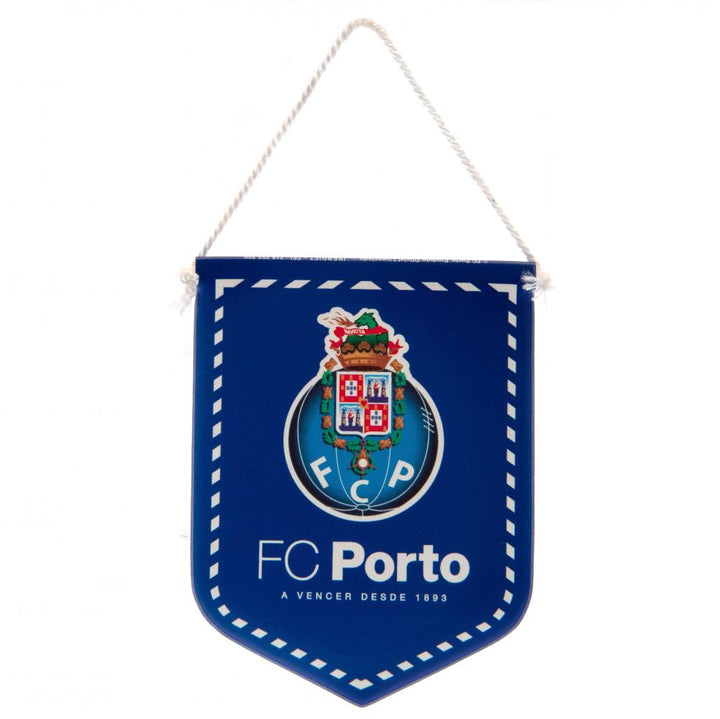 FC Porto Mini Pennant by FC Porto