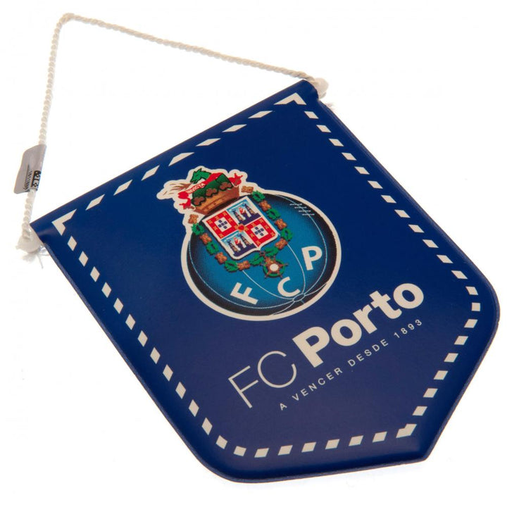 FC Porto Mini Pennant by FC Porto