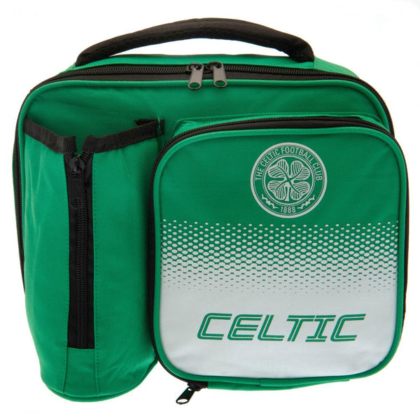 Celtic FC Fade Lunch Bag by Celtic FC