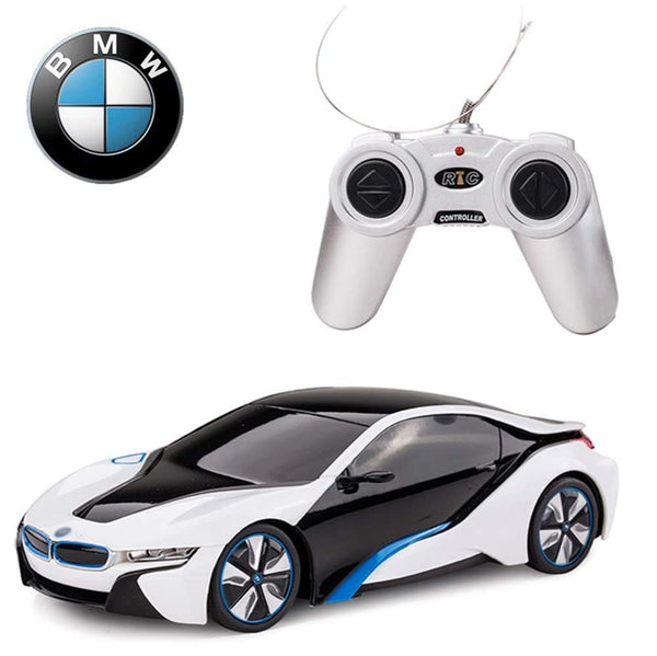 BMW i8 Radio Controlled Car 1:24 Scale by BMW