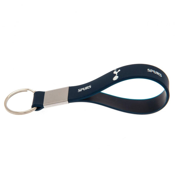 Tottenham Hotspur FC Silicone Keyring NV by Tottenham Hotspur FC