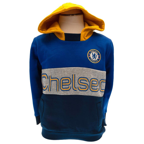 Chelsea FC Hoody 9/12 mths by Chelsea FC