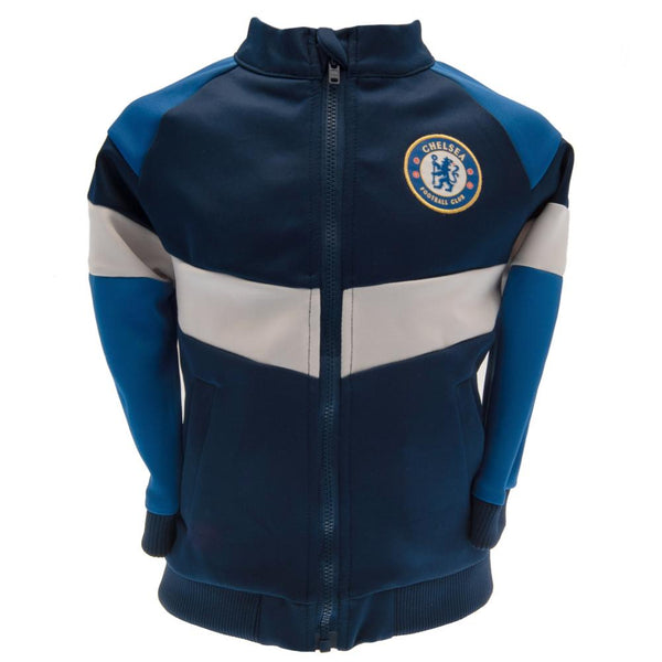 Chelsea FC Track Top 18/23 mths