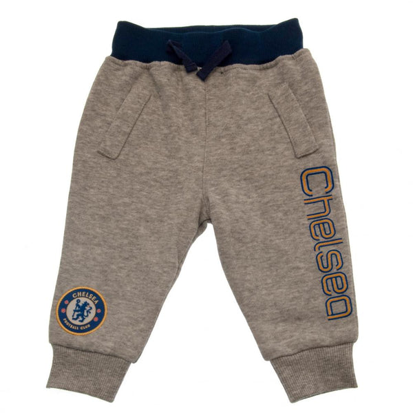 Chelsea FC Joggers 9/12 mths by Chelsea FC