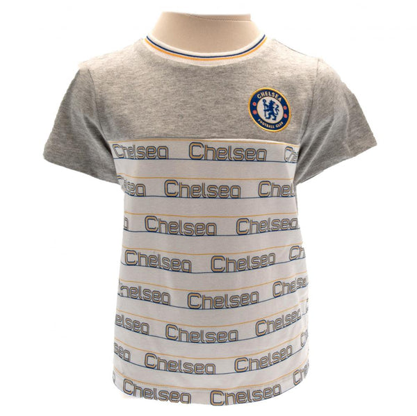 Chelsea FC T Shirt 3/4 yrs GR