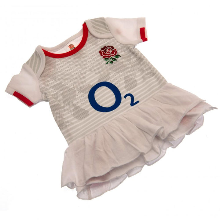 England RFU Tutu 6/9 mths by England RFU