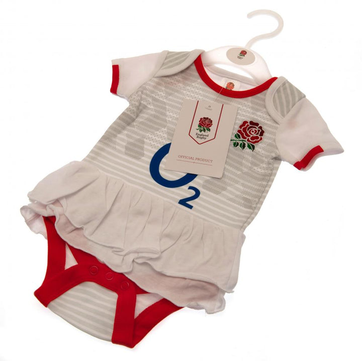 England RFU Tutu 6/9 mths by England RFU