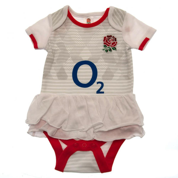 England RFU Tutu 12/18 mths by England RFU