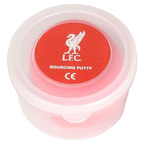 Liverpool FC Bouncy Putty