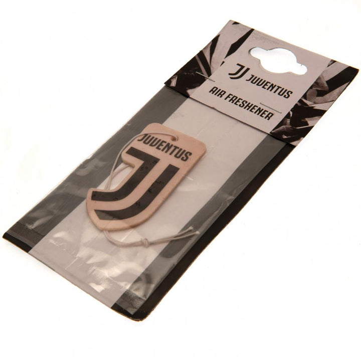 Juventus FC Air Freshener by Juventus FC