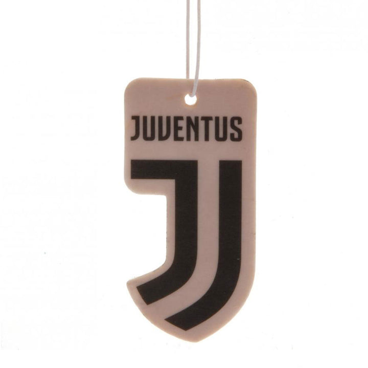 Juventus FC Air Freshener by Juventus FC