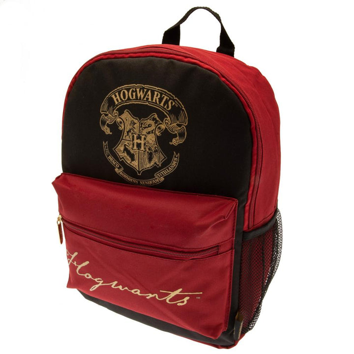 Harry Potter Backpack Hogwarts by Harry Potter