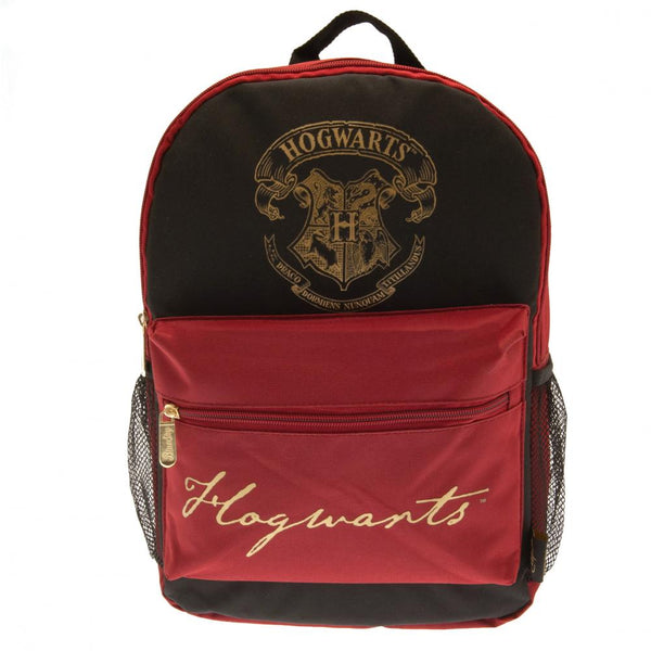 Harry Potter Backpack Hogwarts by Harry Potter