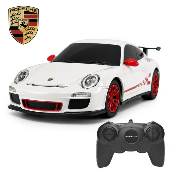 Porsche GT3 RS Radio Controlled Car 1:24 Scale by Porsche