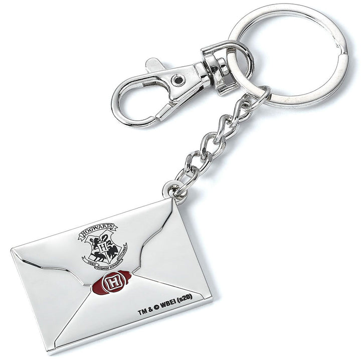 Harry Potter Charm Keyring Letter by Harry Potter