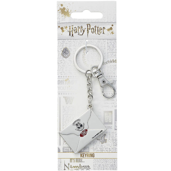 Harry Potter Charm Keyring Letter by Harry Potter