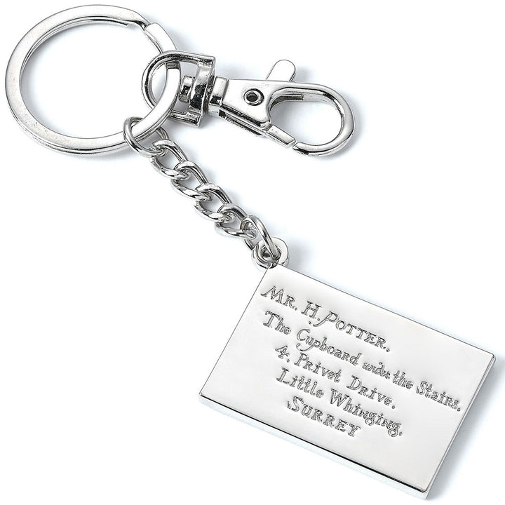 Harry Potter Charm Keyring Letter by Harry Potter