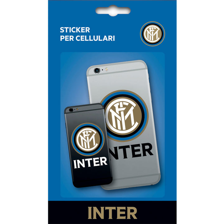 FC Inter Milan Phone Sticker by FC Inter Milan