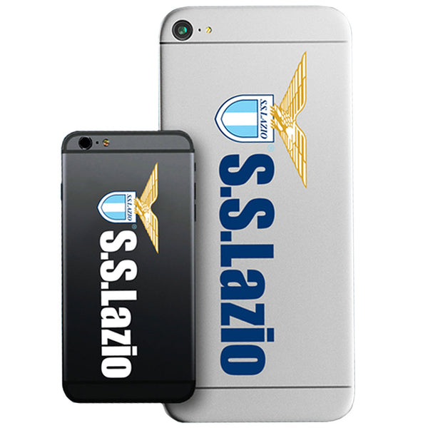 SS Lazio Phone Sticker by SS Lazio