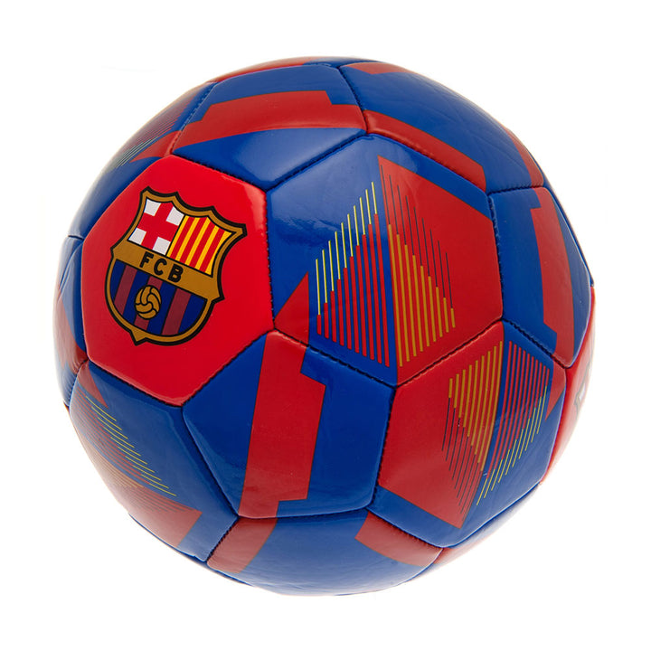 FC Barcelona Skill Ball RX by FC Barcelona