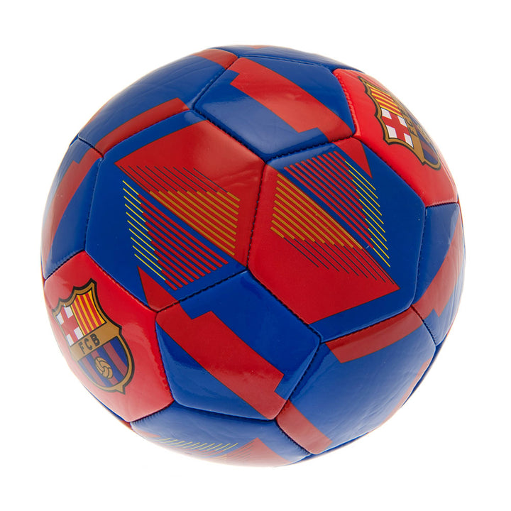 FC Barcelona Skill Ball RX by FC Barcelona