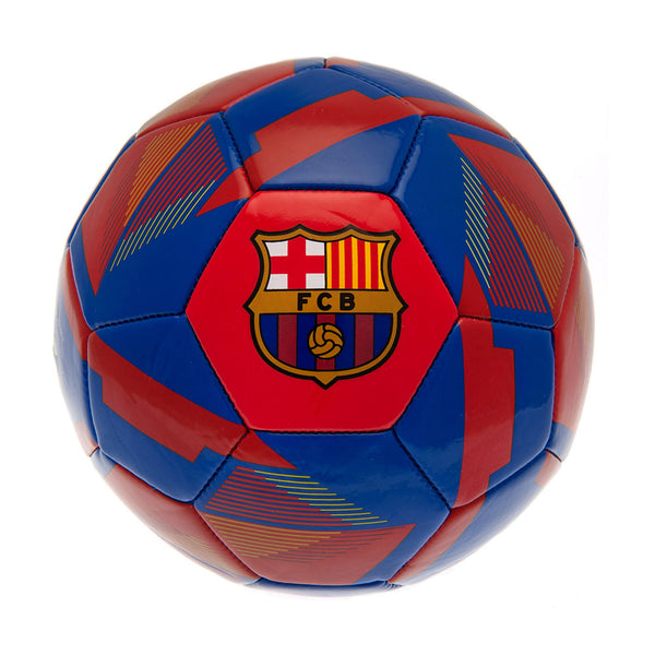 FC Barcelona Skill Ball RX by FC Barcelona