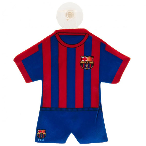 FC Barcelona Mini Kit RD by FC Barcelona