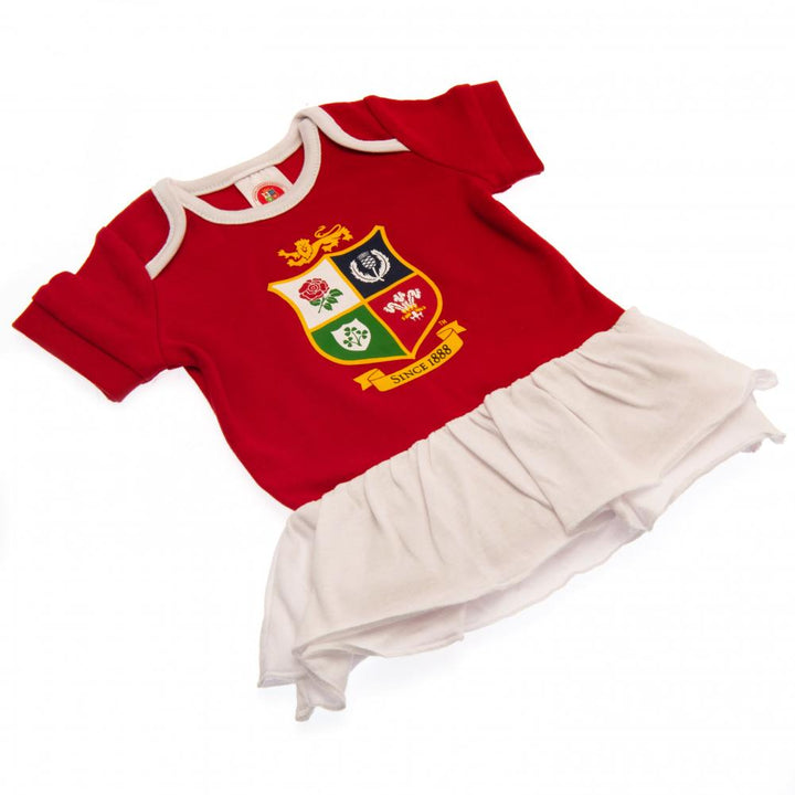 British & Irish Lions Tutu 6-9 Mths by British & Irish Lions