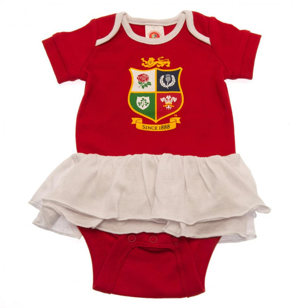 British & Irish Lions Tutu 3-6 Mths by British & Irish Lions