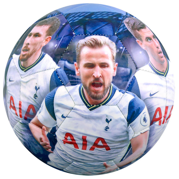 Tottenham Hotspur FC Players Photo Football