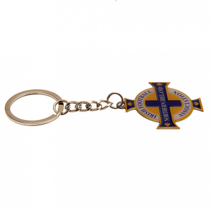 Northern Ireland Keyring by Northern Ireland