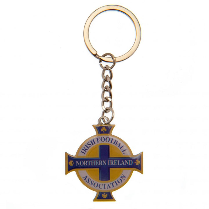 Northern Ireland Keyring by Northern Ireland