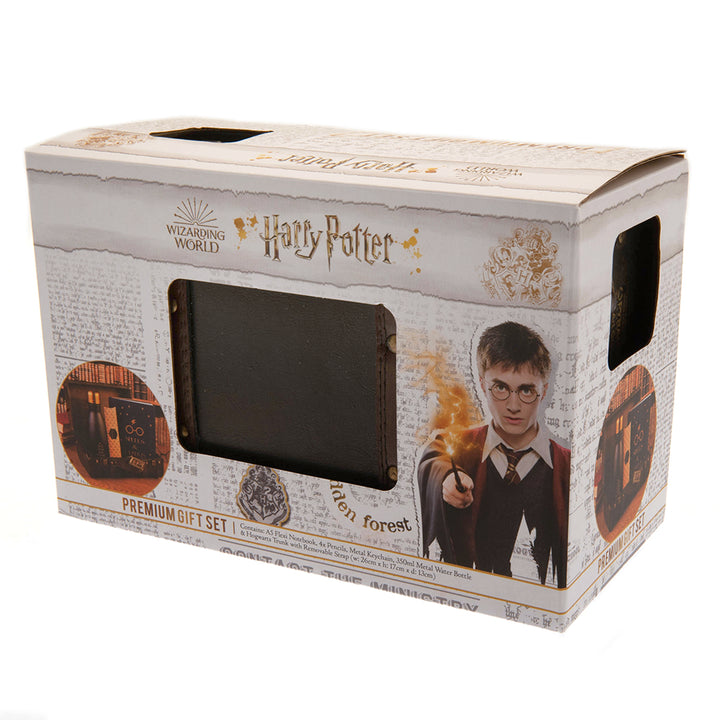 Harry Potter Premium Gift Set by Harry Potter