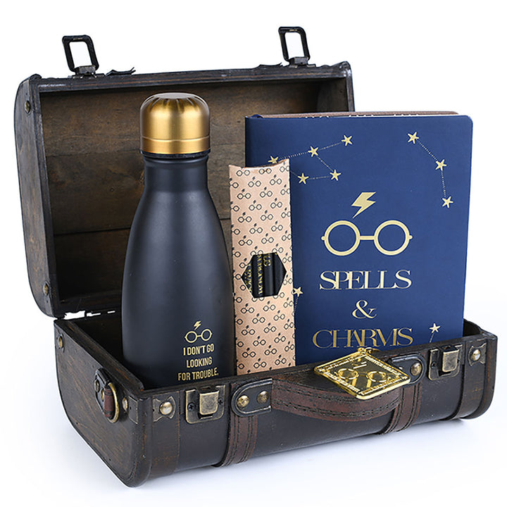 Harry Potter Premium Gift Set by Harry Potter