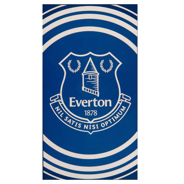 Everton FC Towel PL by Everton FC