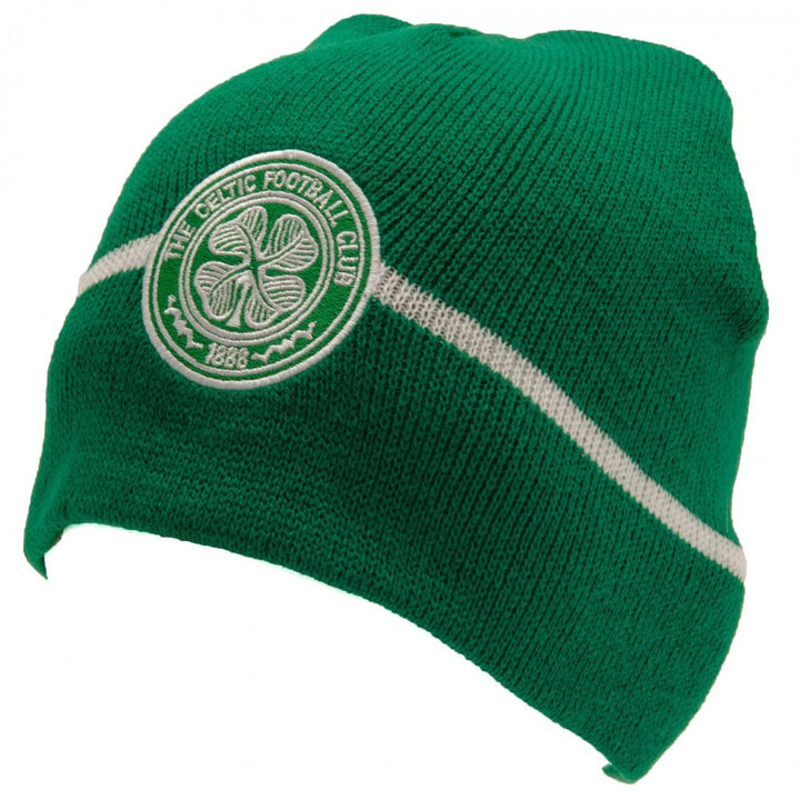 Celtic FC Beanie ST by Celtic FC