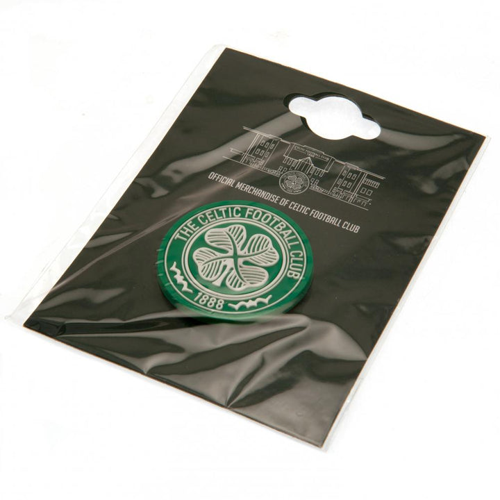 Celtic FC 3D Fridge Magnet by Celtic FC